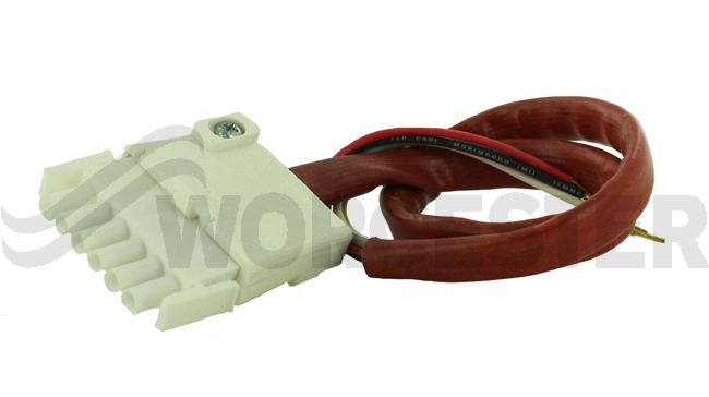 Harness 5 Way