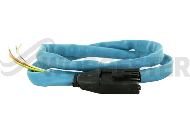 Harness 5 - way