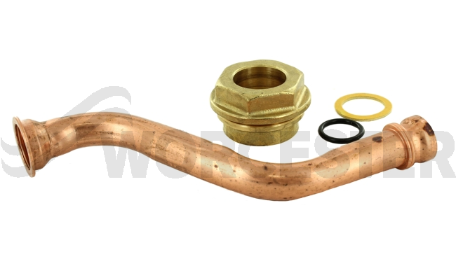 Pipe primary return