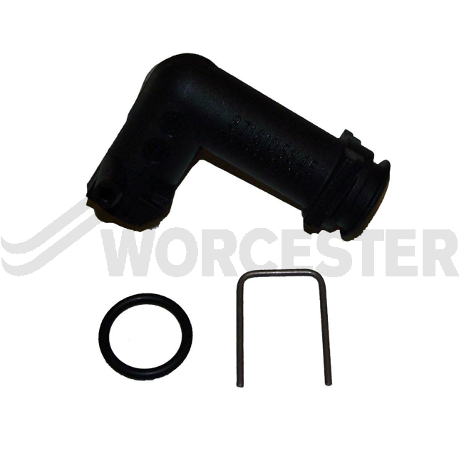 Manifold drain assembly
