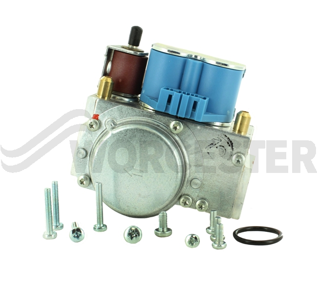 Gas Valve LPG (Dungs)