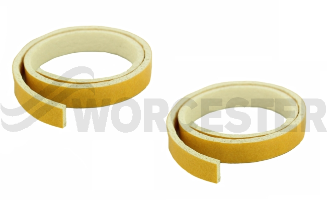 Silicone sponge