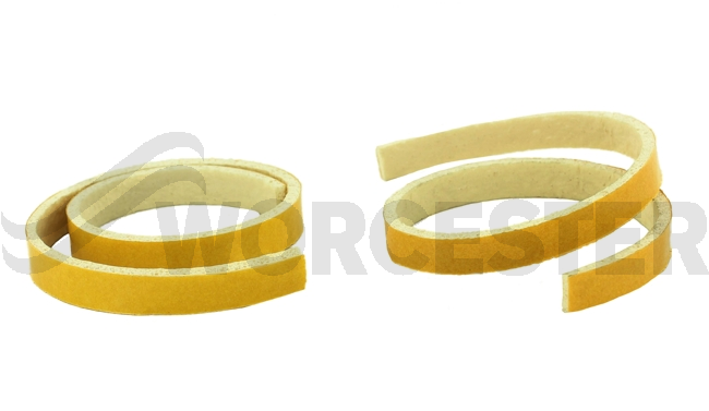 Silicone sponge