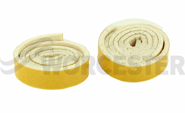 Silicone sponge