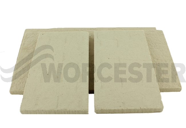 Insulation set