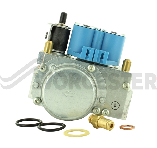 Gas conversion kit lpg to ng 28i Junior