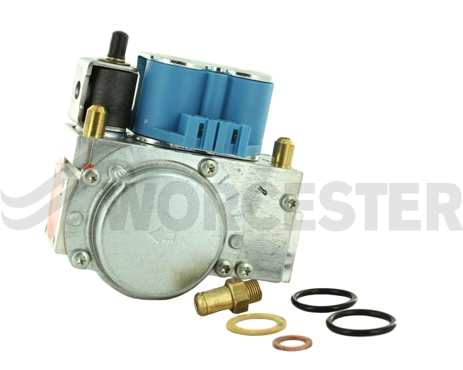 Gas conversion kit lpg to ng 24i Junior