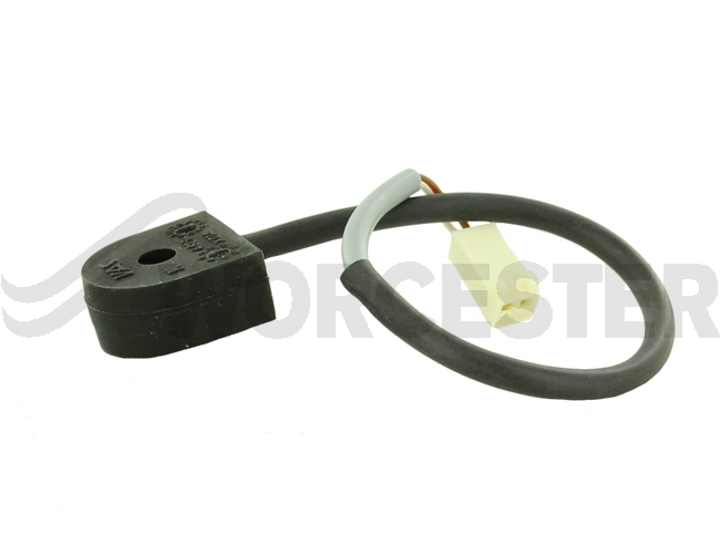 current sensor assembly short