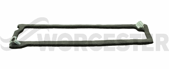 Gasket Burner Seal