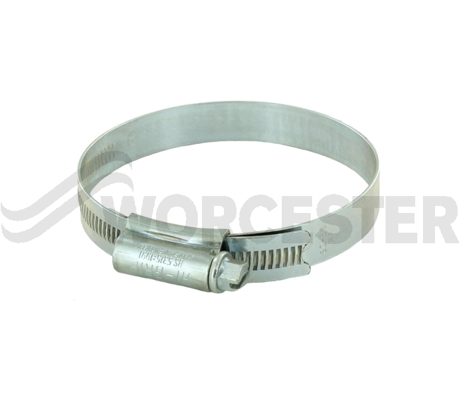 Clip hose