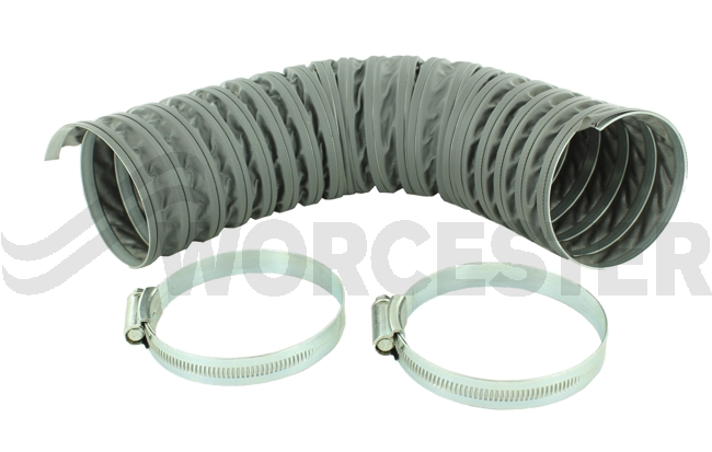 Flexible hose