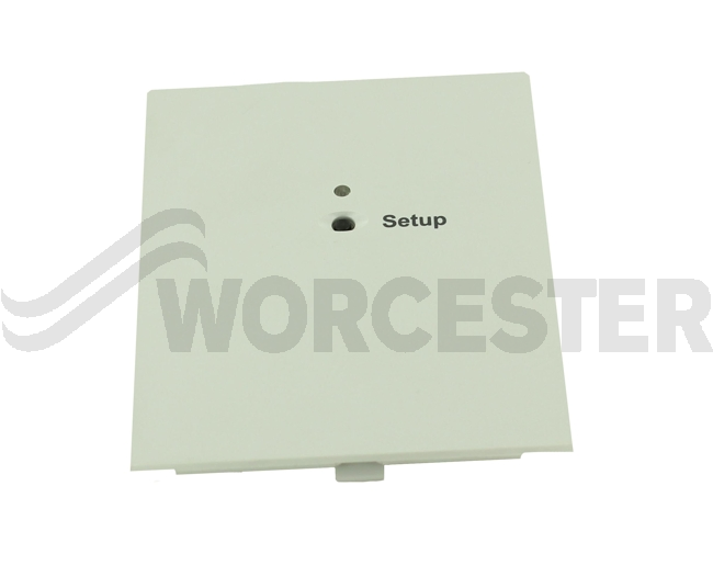 Digistat mech receiver