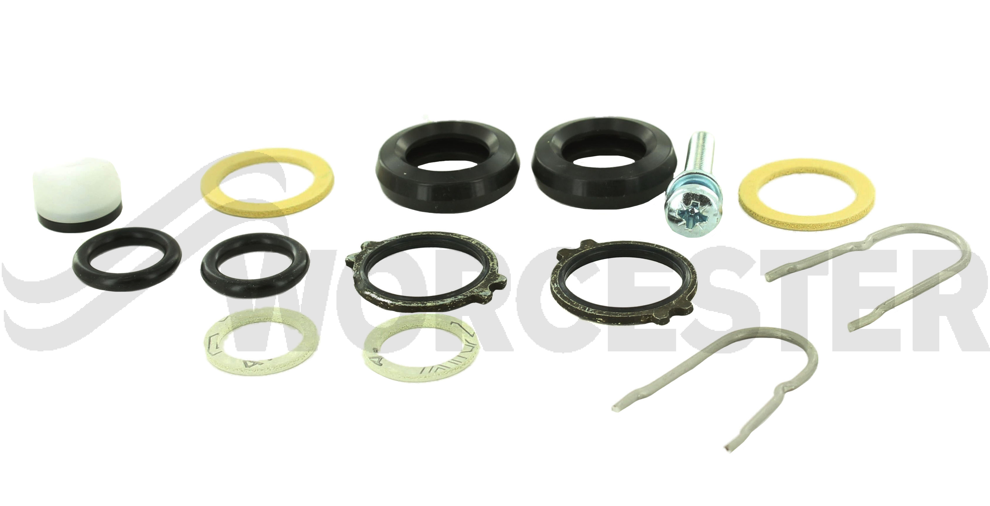 By-pass valve