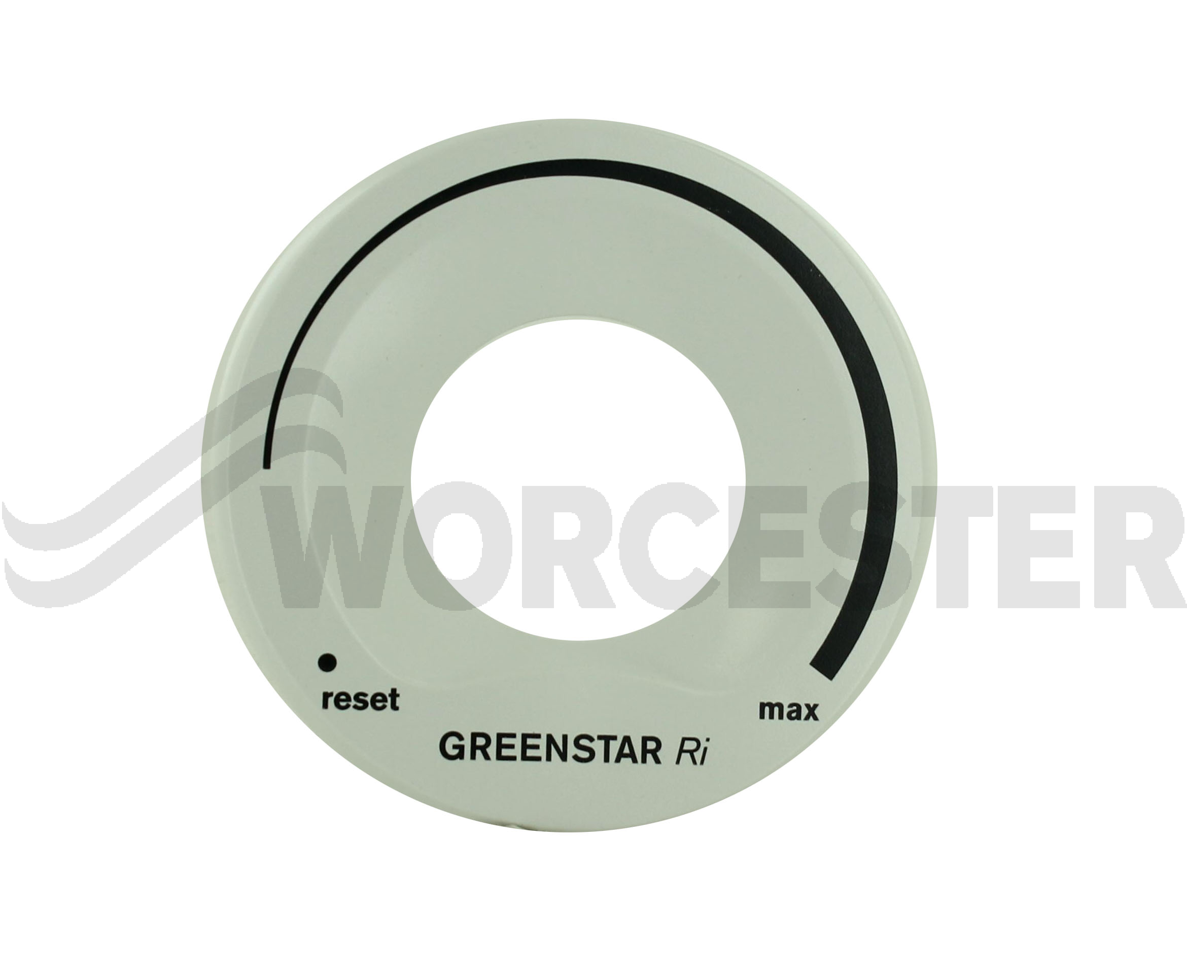 Bezel rh