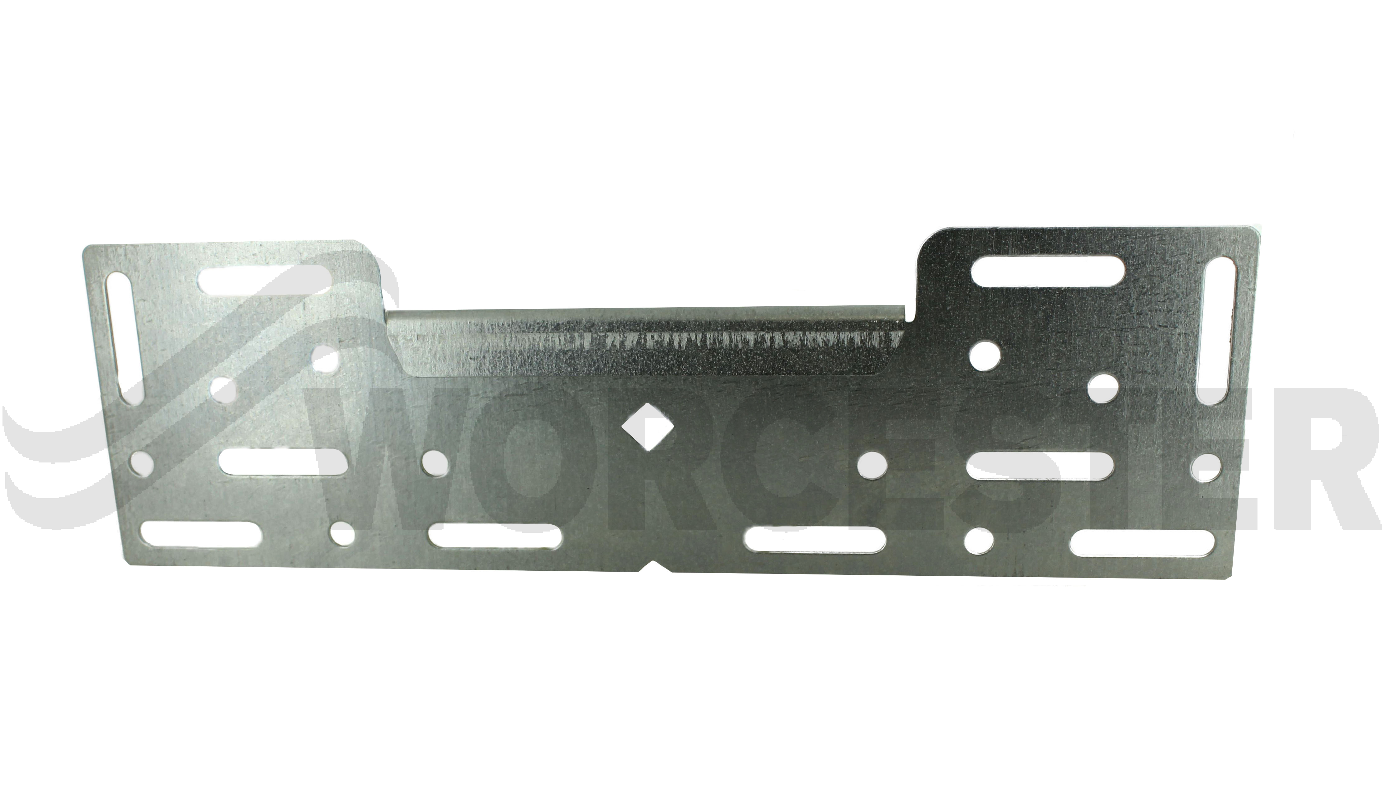 Wall plate