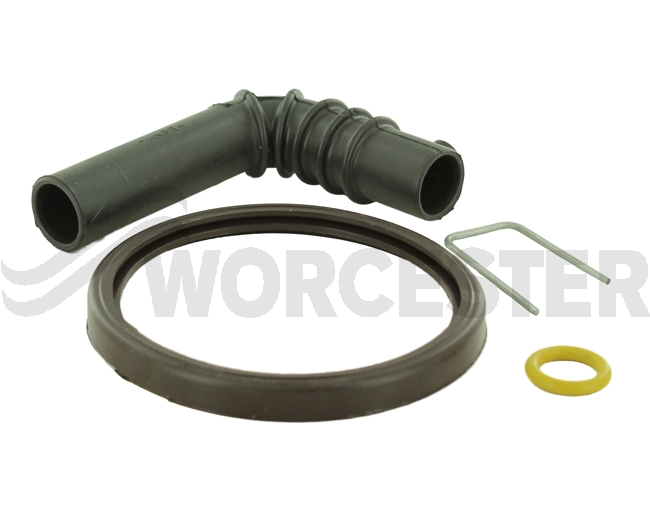 Tube - Gas Supply