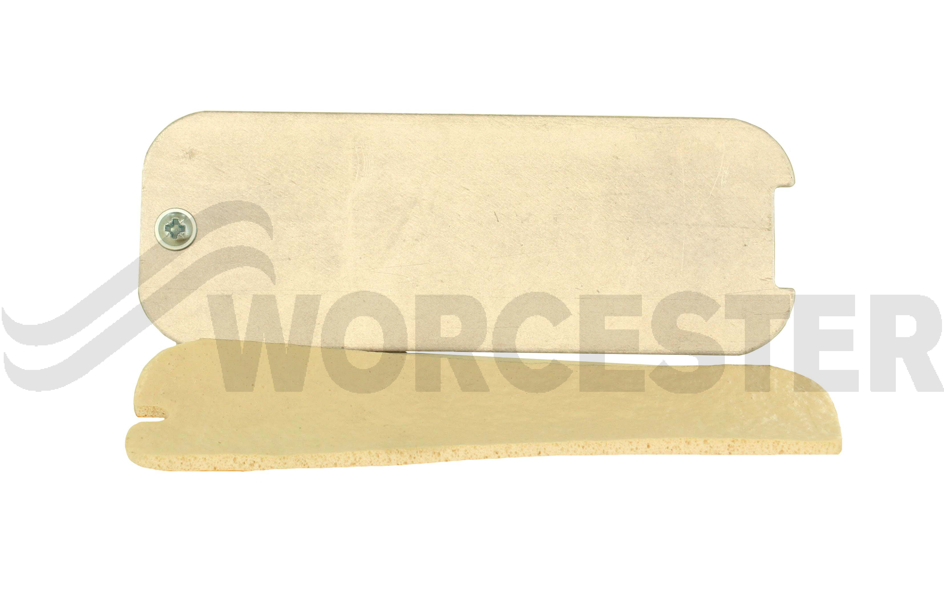 Cover - Inspection & Gasket