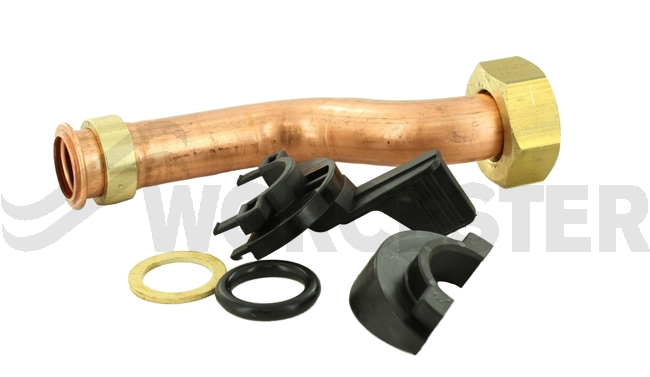 Pipe return