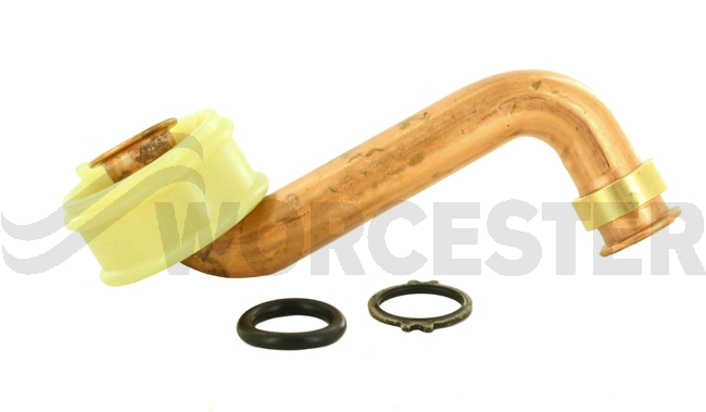 Pipe return
