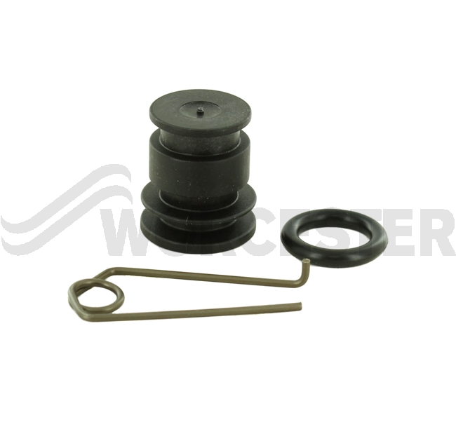 Plug 15mm