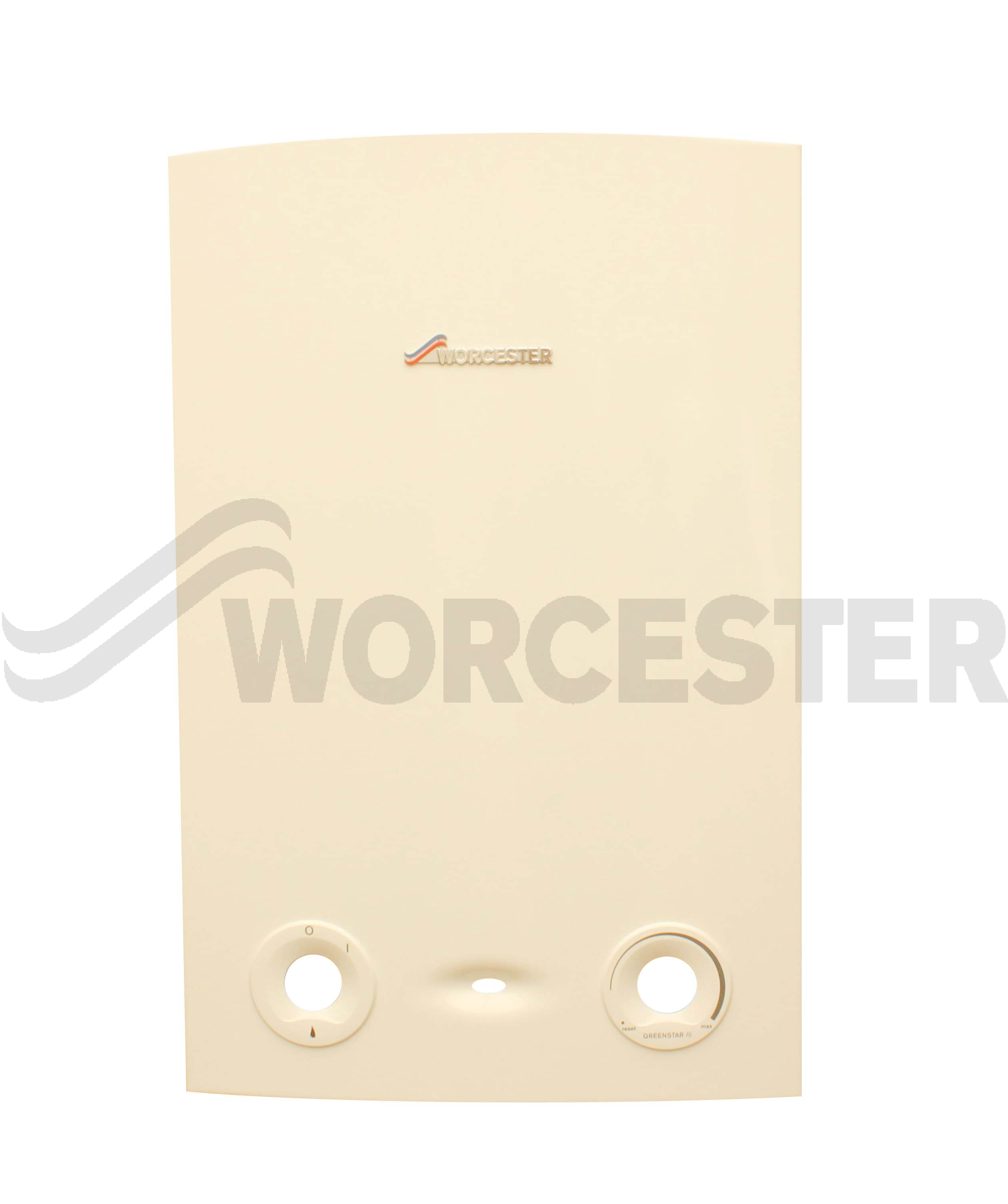 Outer case assembly
