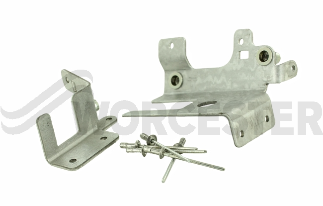 Bracket Set