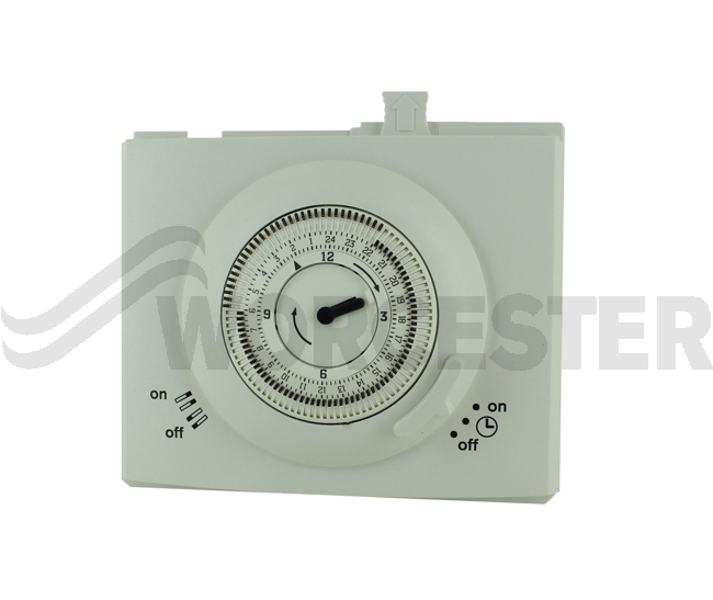 Mechanical Timer MT10