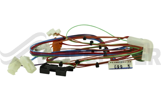 Main Harness
