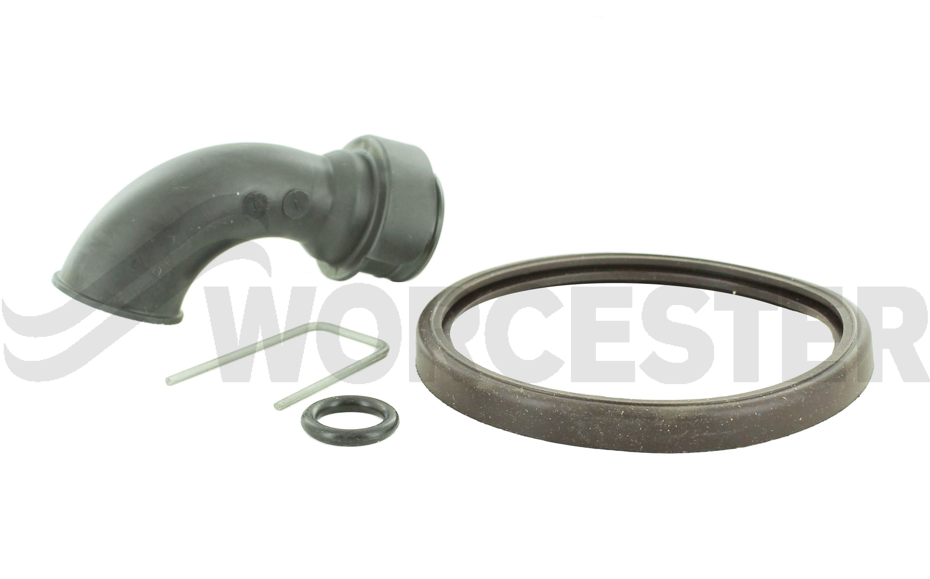 Air Intake Elbow