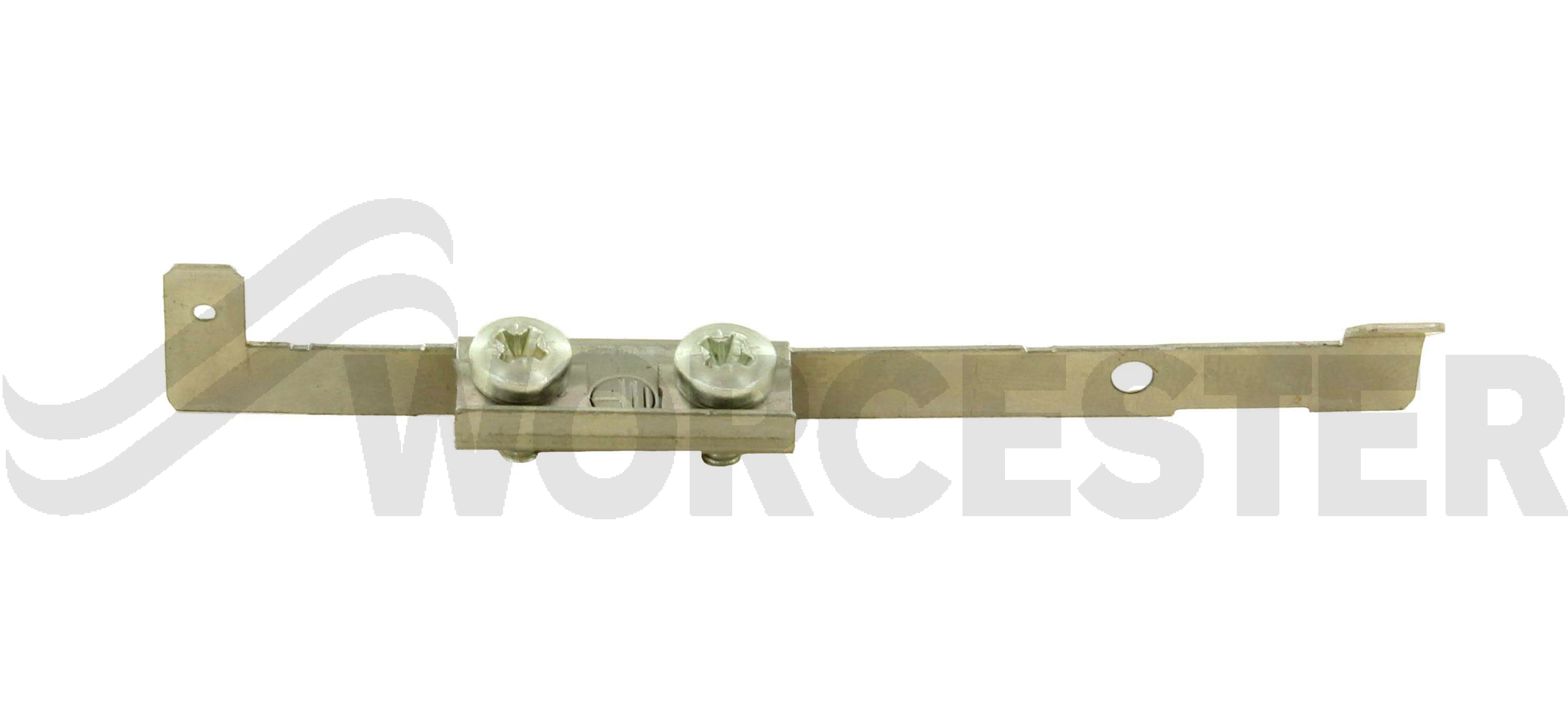 Earth bar sub assembly