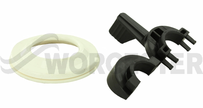 Seal - Inner Case to Sump
