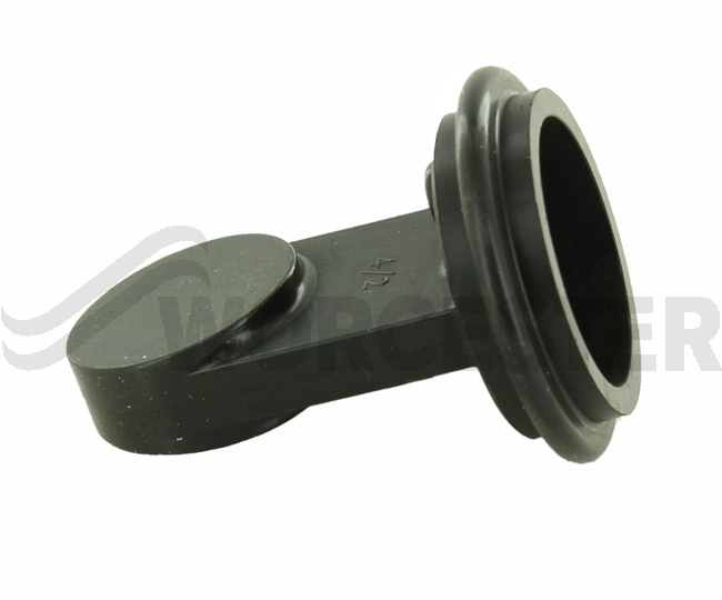 Seal Diverter Valve