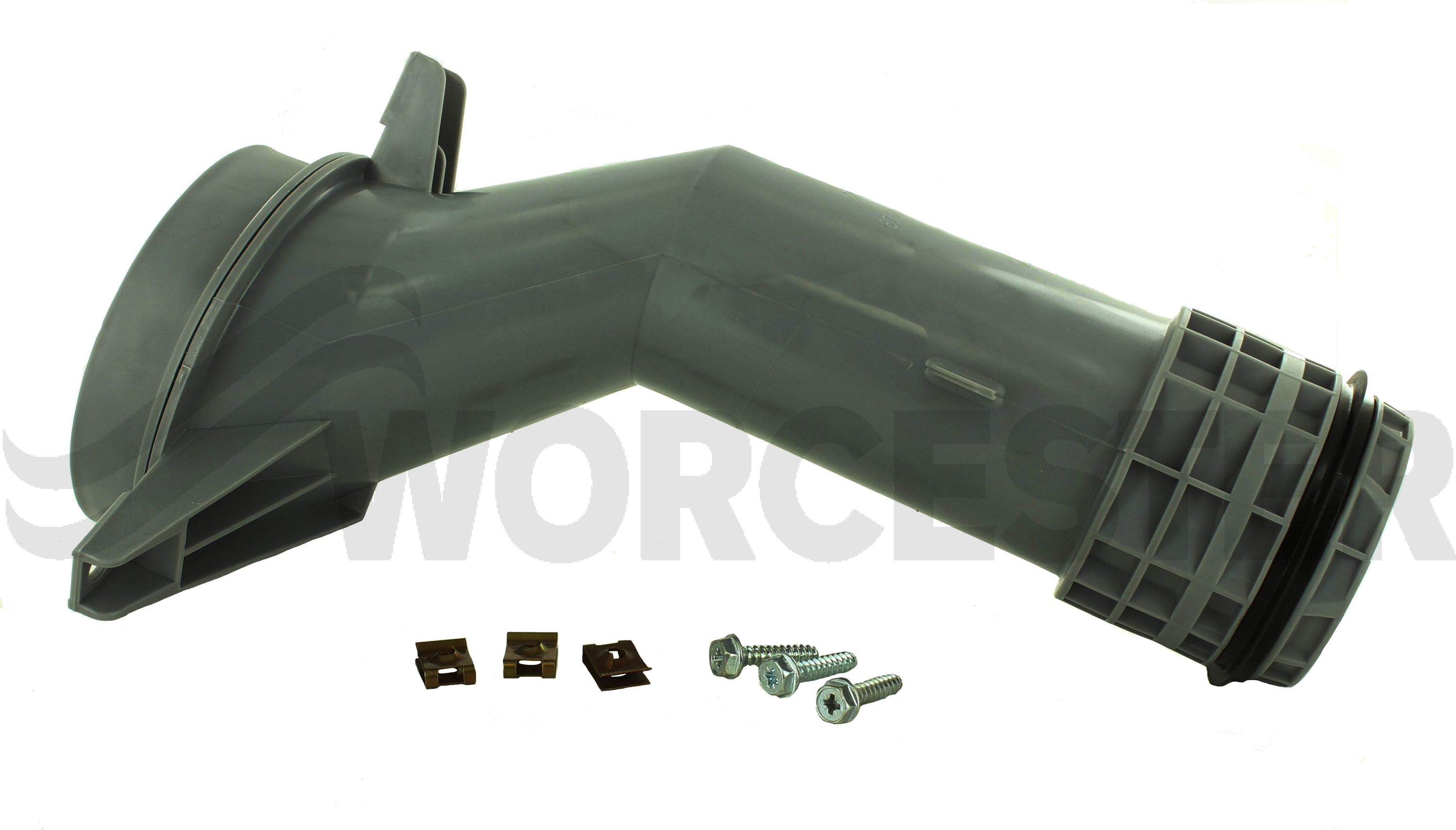 Flue pipe top
