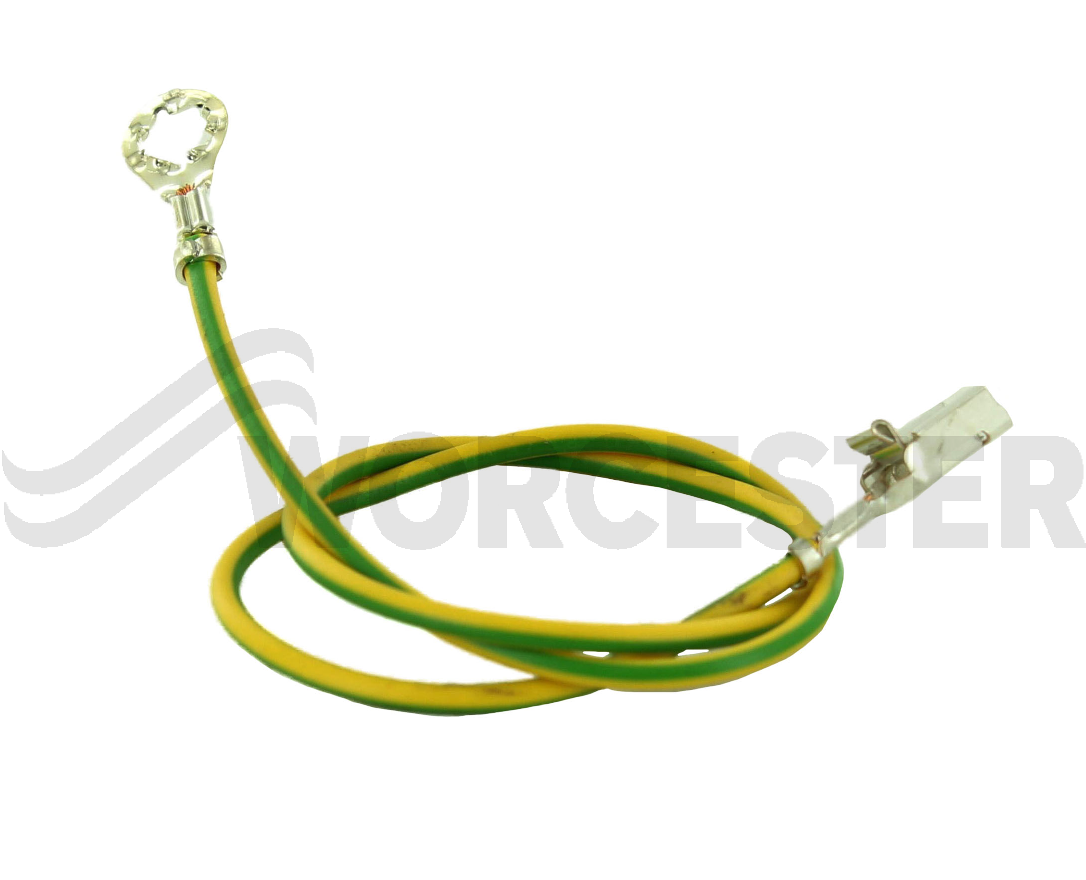 Ground cable