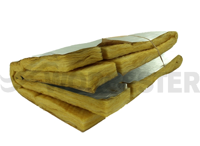 40/95 insulation door panel