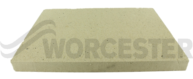 Combustion Chamber Base Insulation