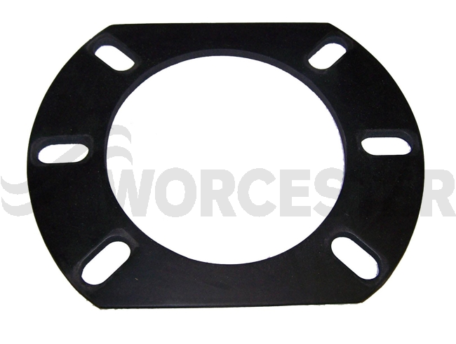 Gasket G2,3,5 flange