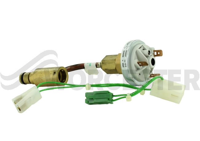 Water Pressure Switch Kit