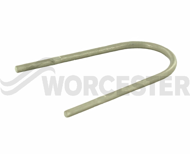 Clip wire spring