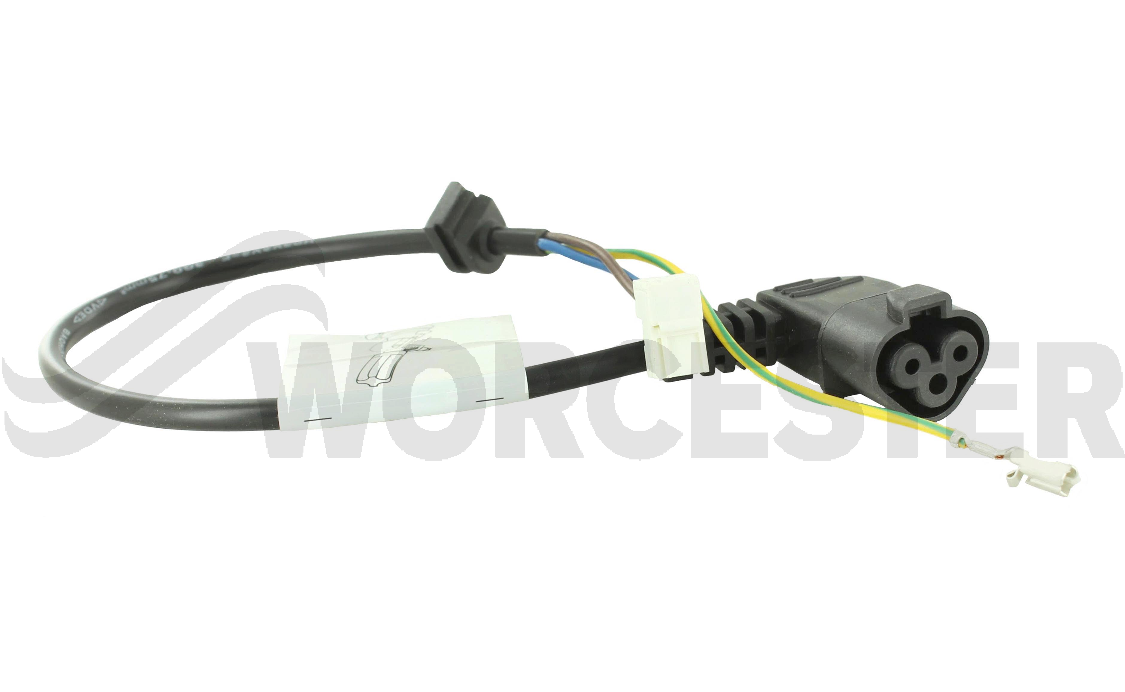Pump cable