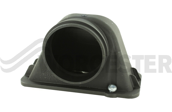 RS Air Duct