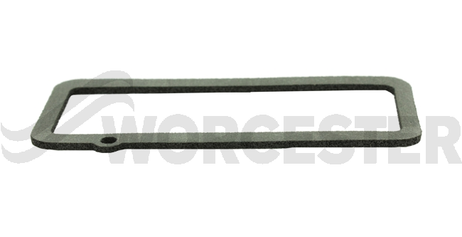 Gasket RS Air Duct S/AD