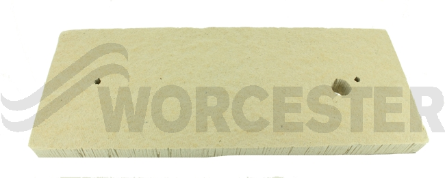 Inspection Cover Insulation