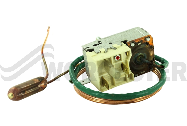 Thermostat Control Ch