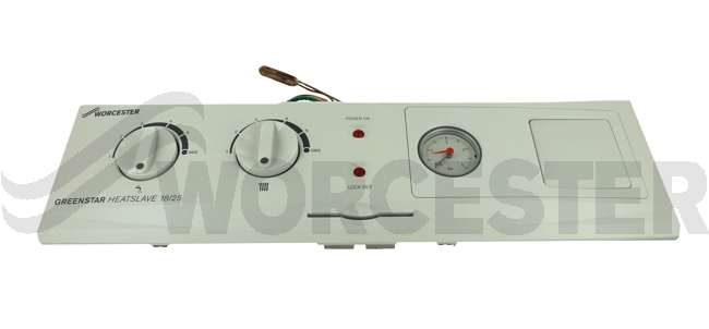 Facia assembly