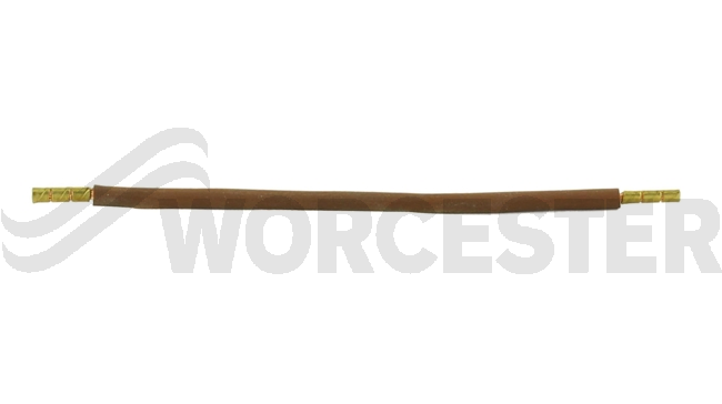 Cable 2.15dia brown