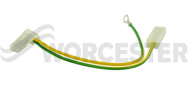 Harness - facia stat earth