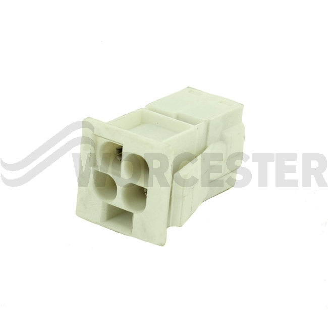 4 Way Socket