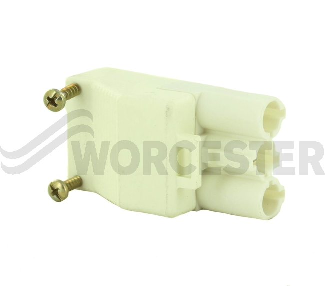 3 Way Socket