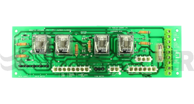 PCB